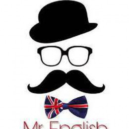 Mr. English