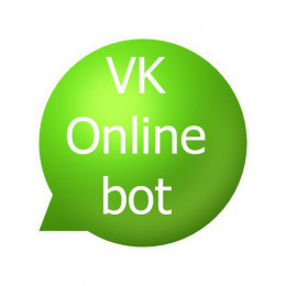 VKonlineBot