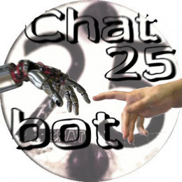 Chat25bot