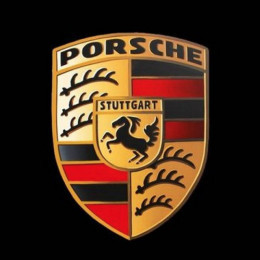 Porsche Беларусь