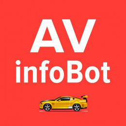 AVinfoBot 🚗