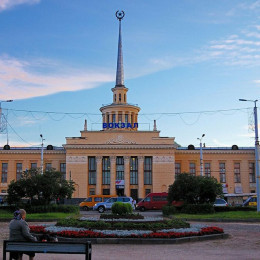 Музеи Петрозаводска