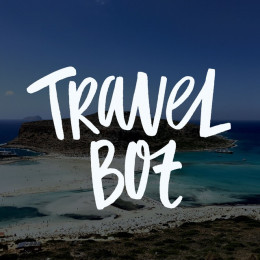 Travel Bot