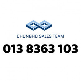 ChungHo Sales Team