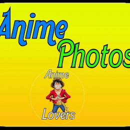 Anime Photos
