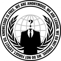 Anonymous signup