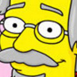 Simpsons / Futurama Screens