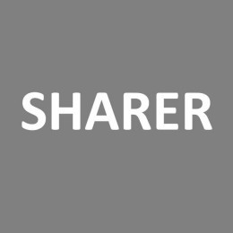 Sharer — Share your files 🌀