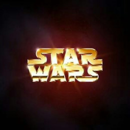 Star Wars GIF's & Art