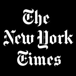 New York Times Bot