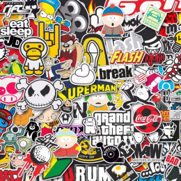 Stickersbot