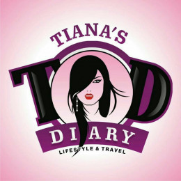 Tiana'sDiary