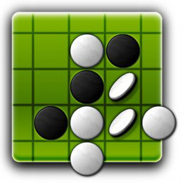 REVERSI