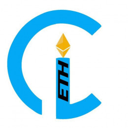 Icenter ETH BOT