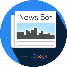 NewsBot 📰