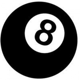 Emoji 8 Ball