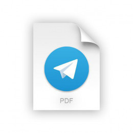 Messages to PDF