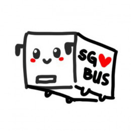 Bus Time Bot (SG)