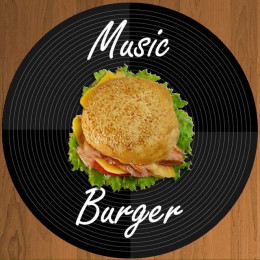 Music Burger