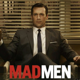 Mad Men 🕶
