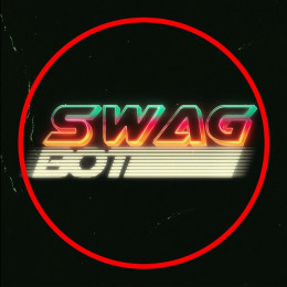 Swag-O-Bot