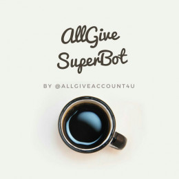 AllGive-SuperBot
