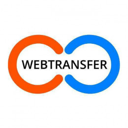 Webtransfer