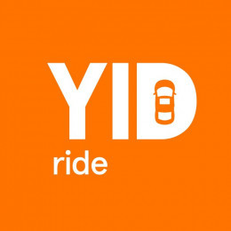 Yid Ride™