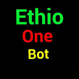 Ethio one bot