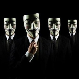 Anonymous reviews - Анонимные отзывы