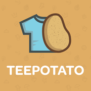 Teepotato