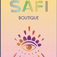 Boutique Safi