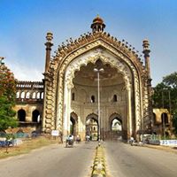 1001 things To Do in Lucknow