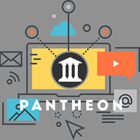 Pantheon Digital