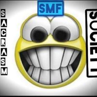 SMF sacrasm soceity