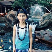 Johnny Orlando Osings