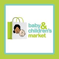 Baby and Children's Market - Berkshire