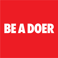 Be a Doer