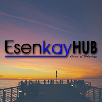 EsenkayHub Technologies Ltd