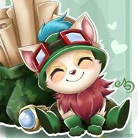 Teemo Sama