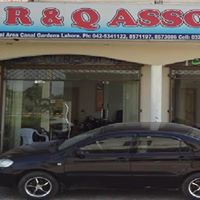 R&amp;Q Associates