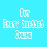 Buy Party Dresses Online