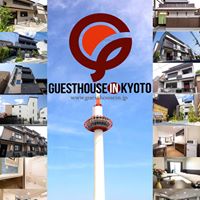 Guesthouse in Kyoto