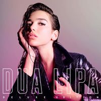 Dua Lipa Bot