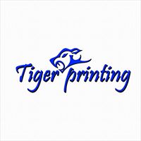 Tiger Print - เครื่องสกรีนเสื้อ ทรานเฟอร์