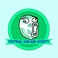 Football Sarcasm Society
