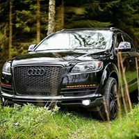Audi Fanpage
