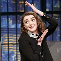 Maisie Williams fansite