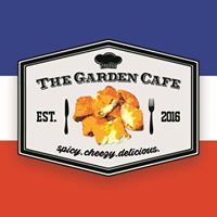The Garden Cafe
