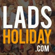 Lads Holiday - www.ladsholiday.com